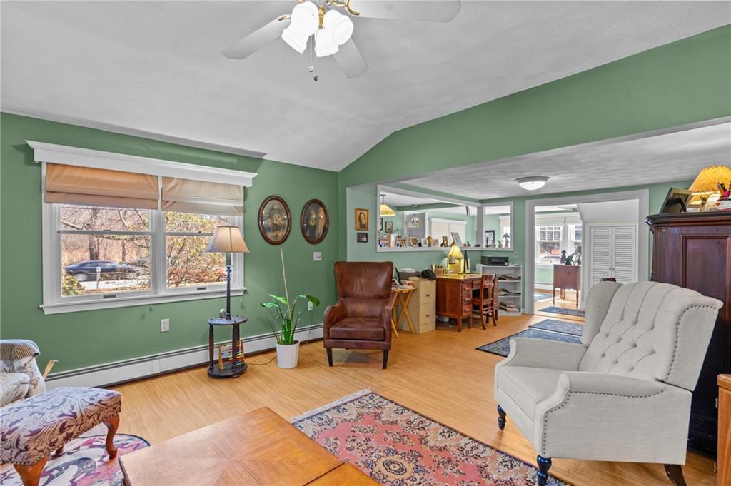 1655 South County Trail, East Greenwich
