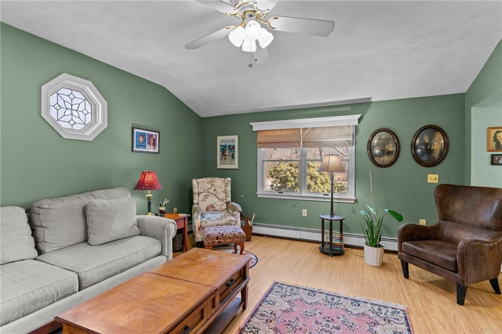 1655 South County Trail, East Greenwich