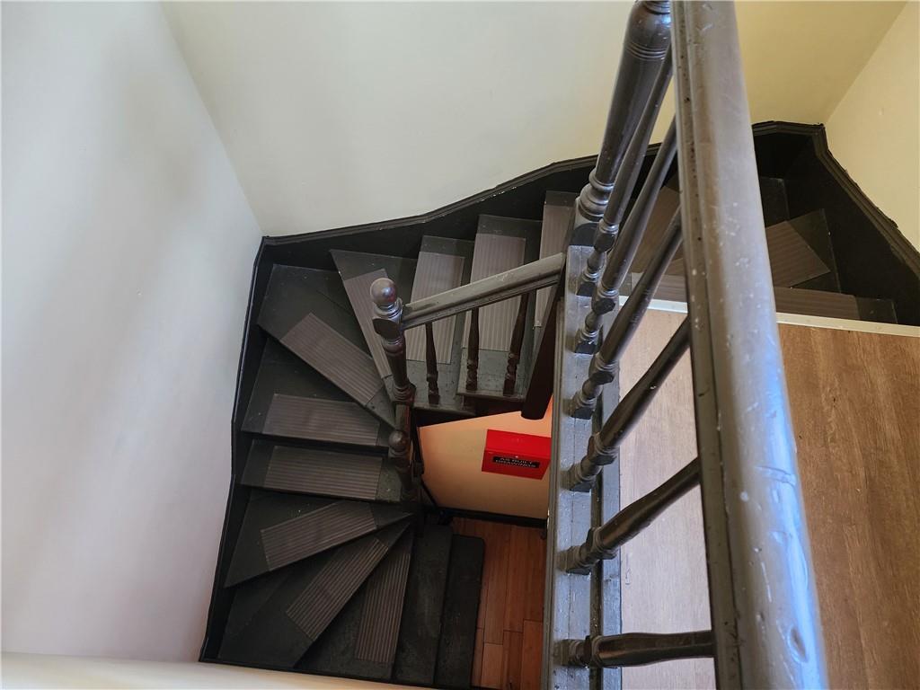 153 Messer Street, Providence