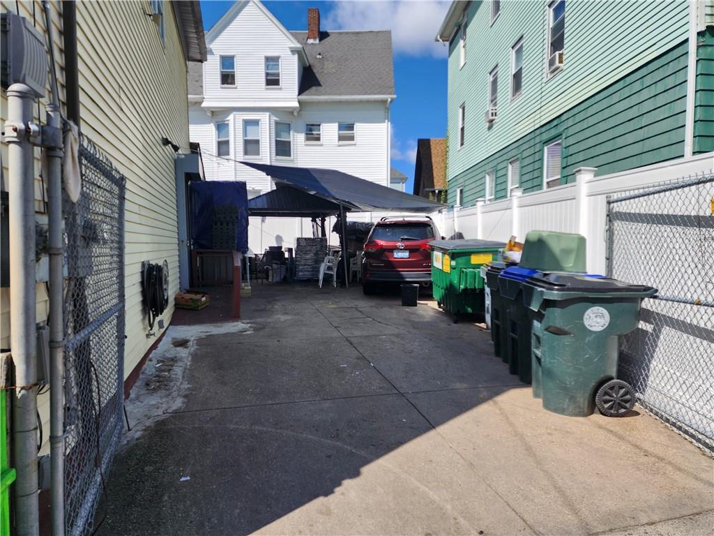 153 Messer Street, Providence