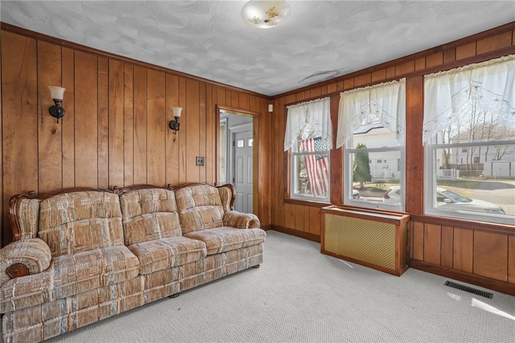 17 Birch Street, Cranston