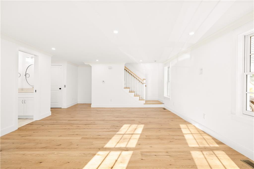 21 Bradford Street, Unit#1, Bristol
