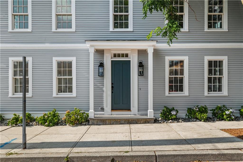 21 Bradford Street, Unit#1, Bristol