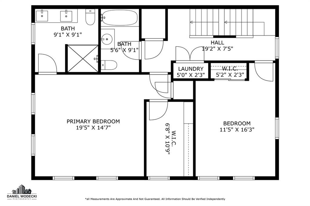 21 Bradford Street, Unit#1, Bristol