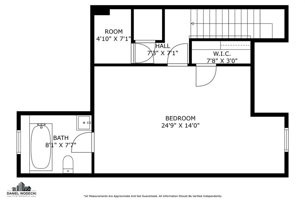 21 Bradford Street, Unit#1, Bristol