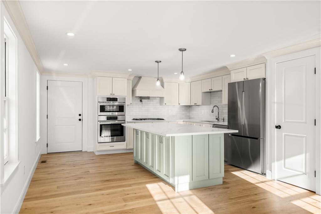21 Bradford Street, Unit#1, Bristol