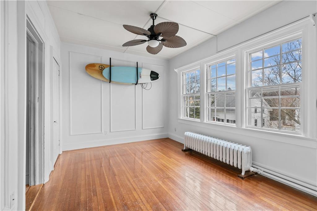 12 Mount Vernon Street, Unit#4, Newport