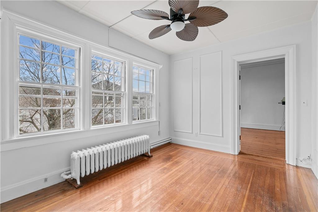 12 Mount Vernon Street, Unit#4, Newport
