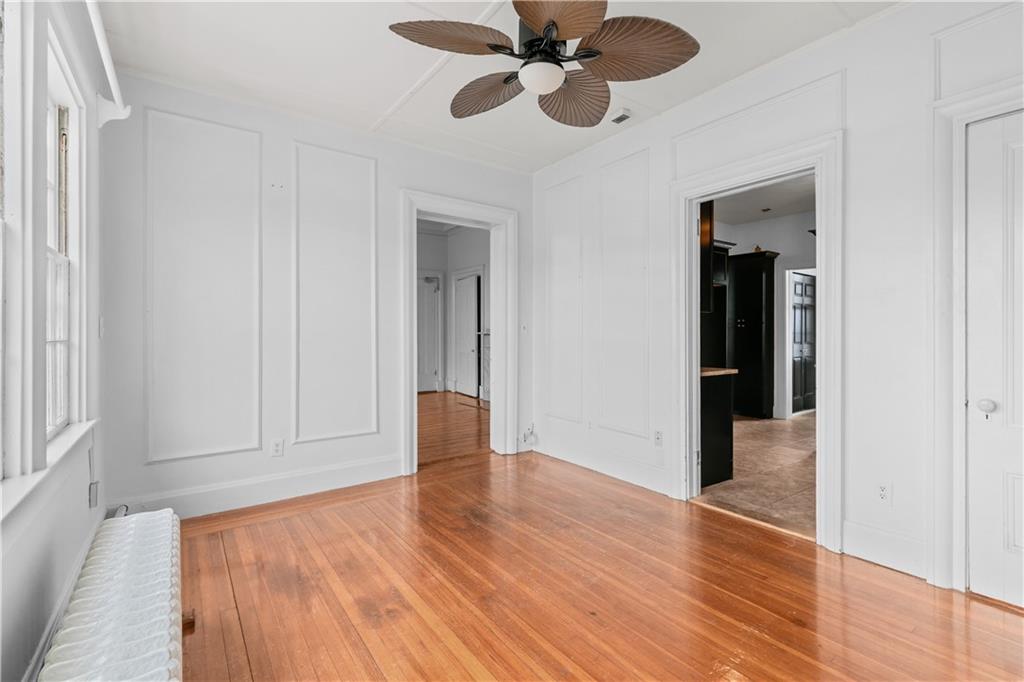 12 Mount Vernon Street, Unit#4, Newport