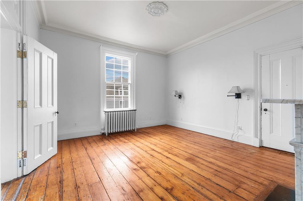 12 Mount Vernon Street, Unit#4, Newport