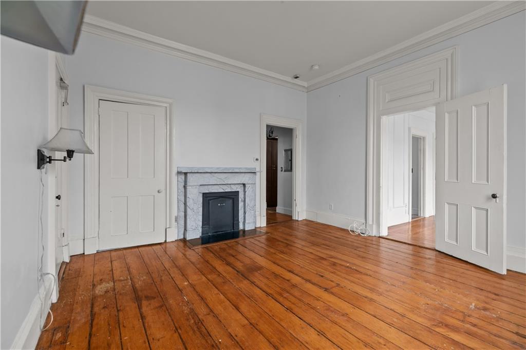 12 Mount Vernon Street, Unit#4, Newport