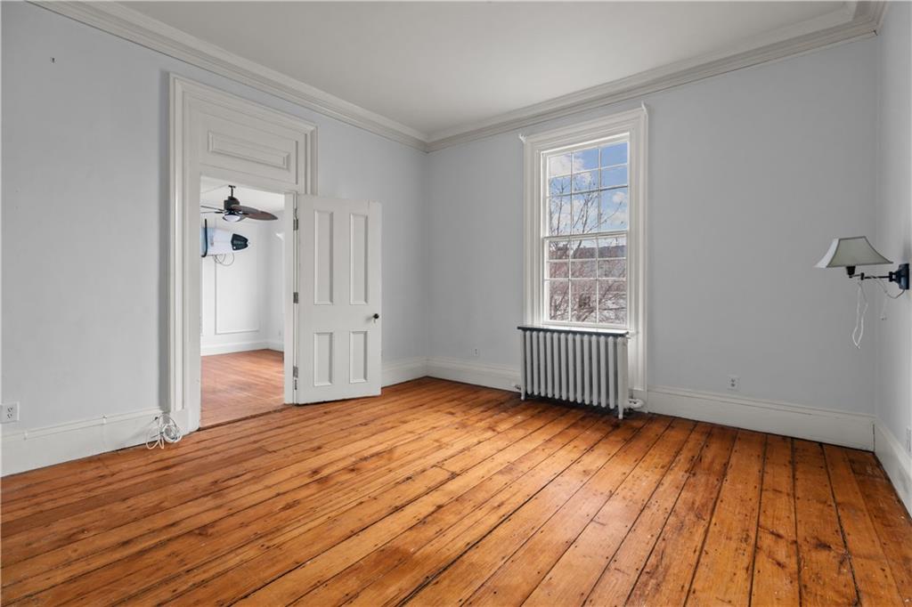 12 Mount Vernon Street, Unit#4, Newport