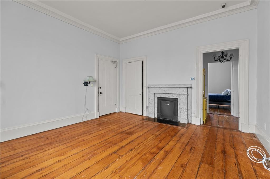 12 Mount Vernon Street, Unit#4, Newport
