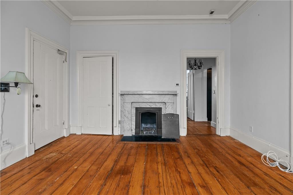 12 Mount Vernon Street, Unit#4, Newport
