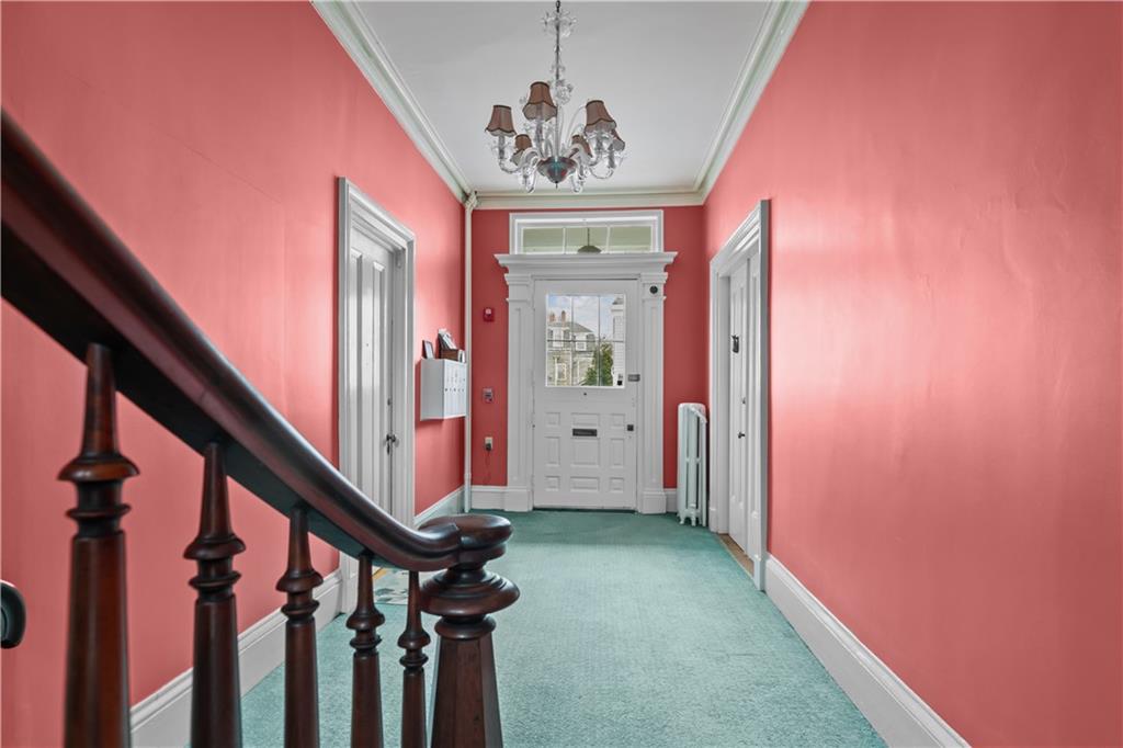 12 Mount Vernon Street, Unit#4, Newport