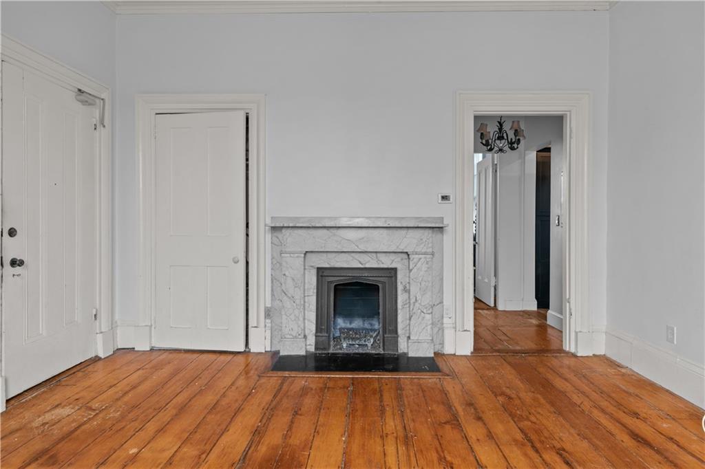 12 Mount Vernon Street, Unit#4, Newport