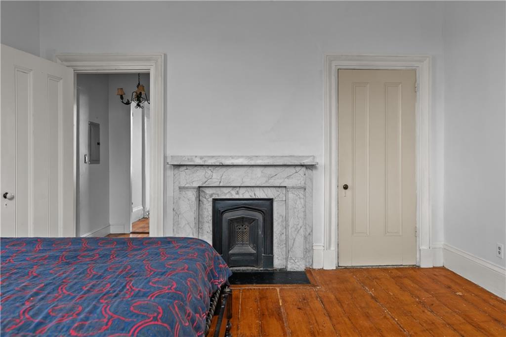 12 Mount Vernon Street, Unit#4, Newport