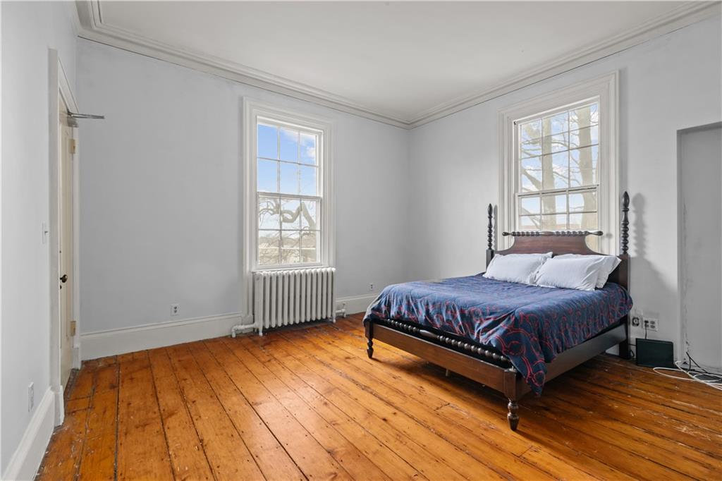 12 Mount Vernon Street, Unit#4, Newport