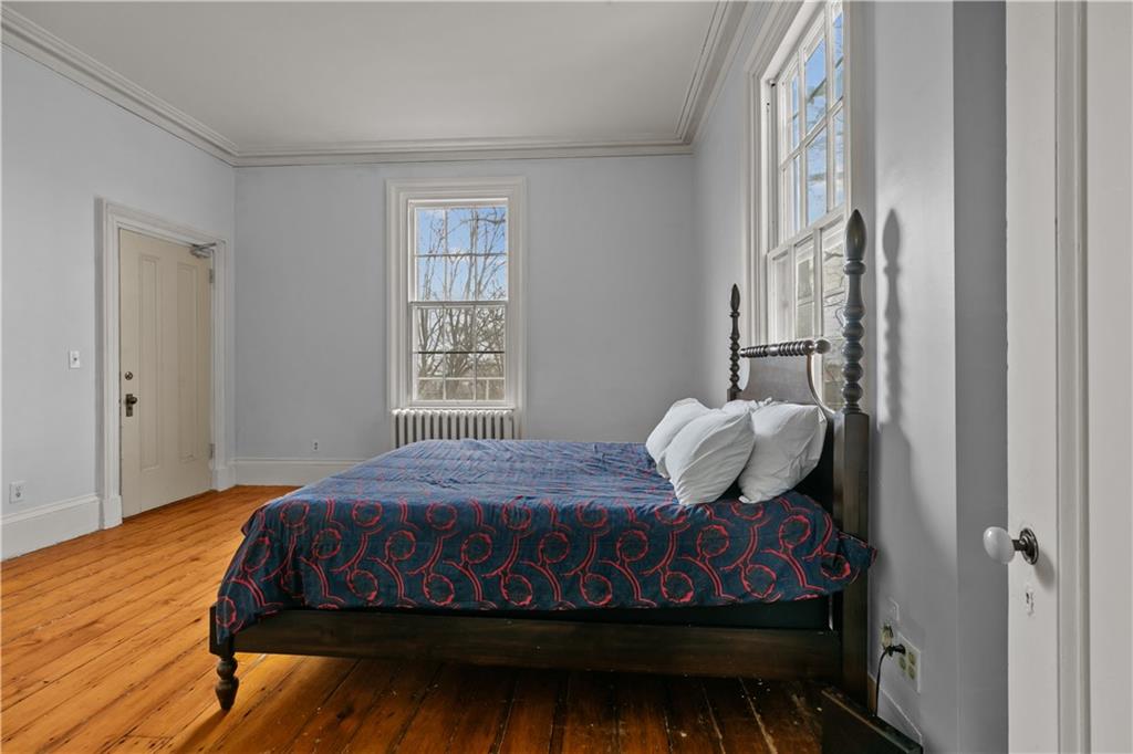 12 Mount Vernon Street, Unit#4, Newport