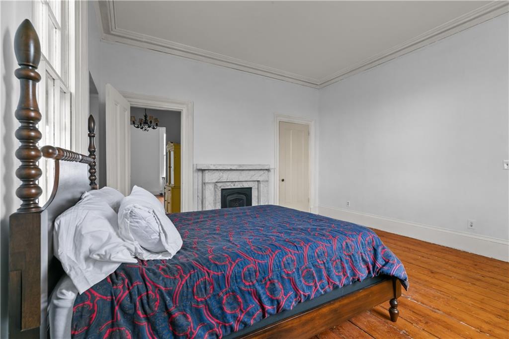 12 Mount Vernon Street, Unit#4, Newport