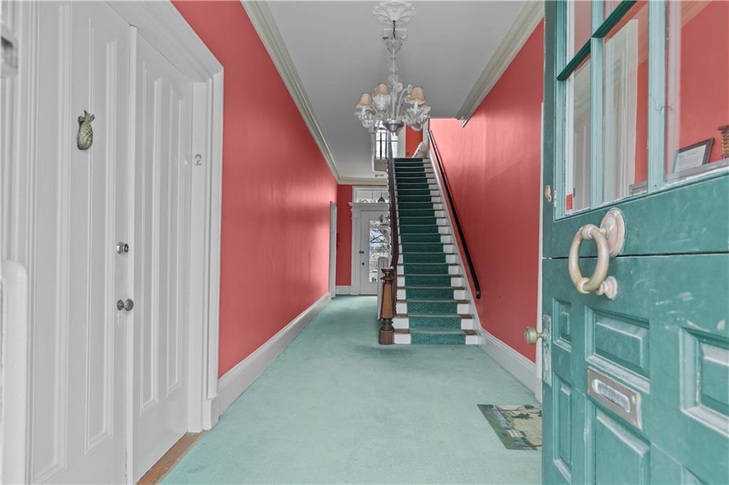 12 Mount Vernon Street, Unit#4, Newport