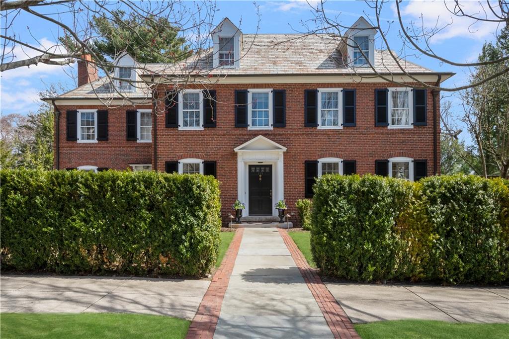 125 Grotto Avenue, Providence