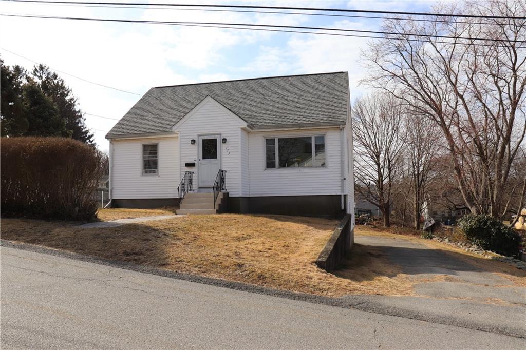 173 Hooper Street, Tiverton