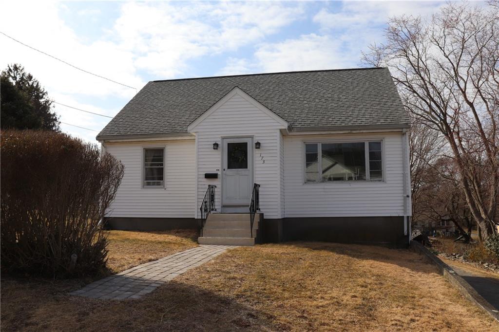 173 Hooper Street, Tiverton