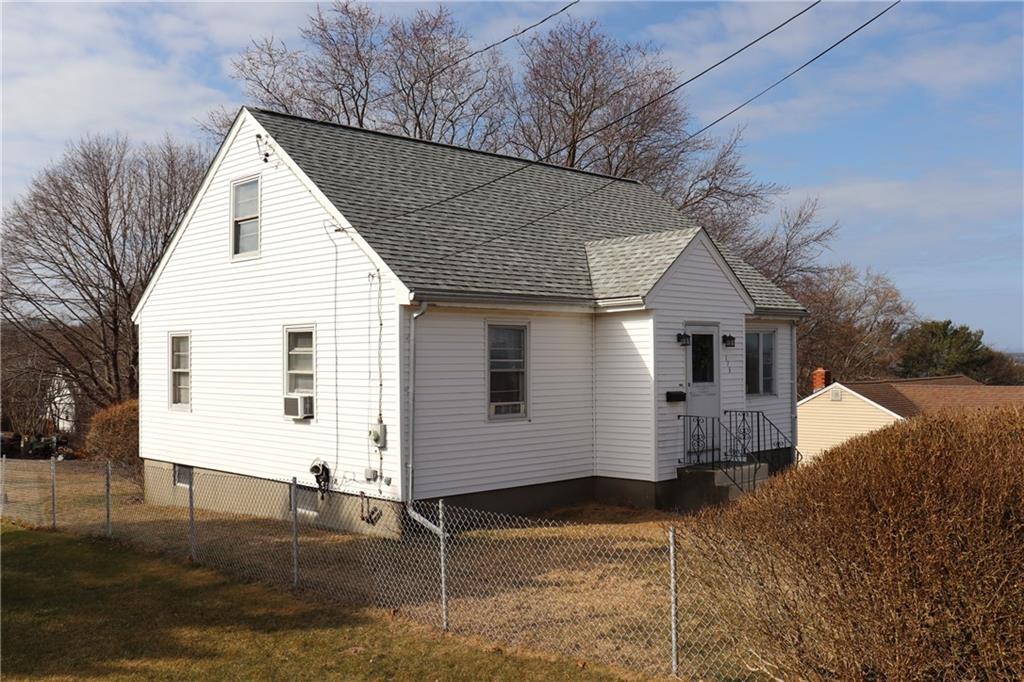 173 Hooper Street, Tiverton