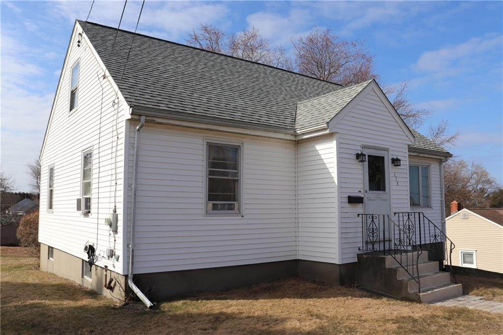 173 Hooper Street, Tiverton