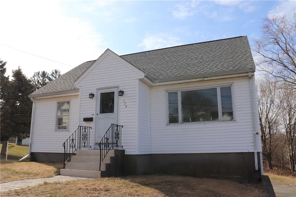 173 Hooper Street, Tiverton