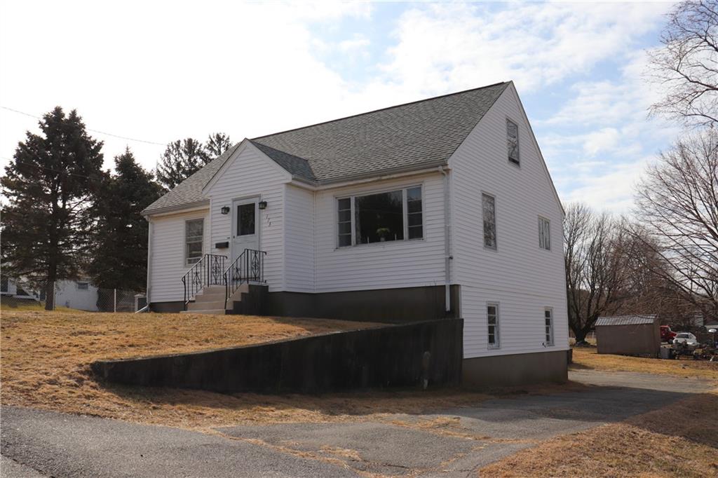 173 Hooper Street, Tiverton