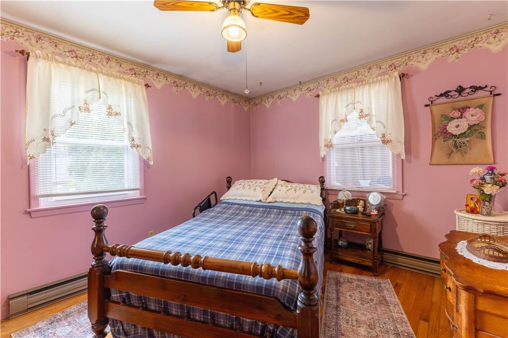 14 Memory Lane, Westerly