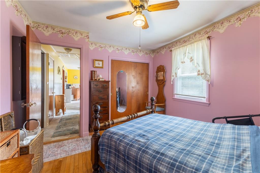14 Memory Lane, Westerly