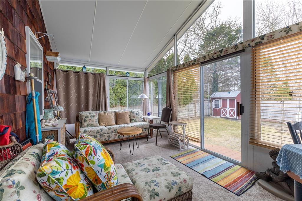 14 Memory Lane, Westerly