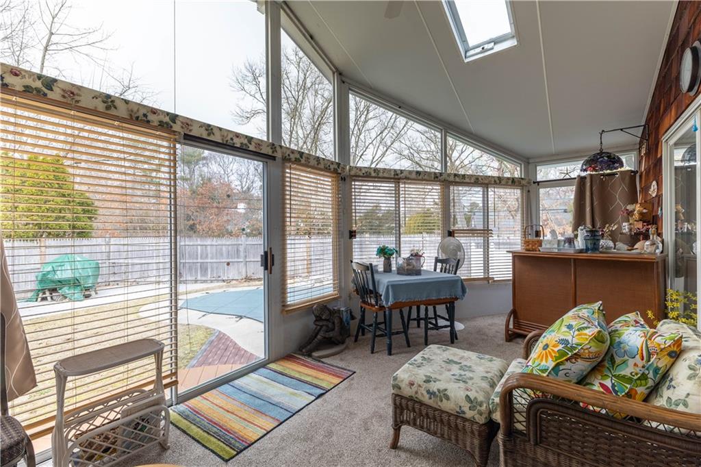 14 Memory Lane, Westerly
