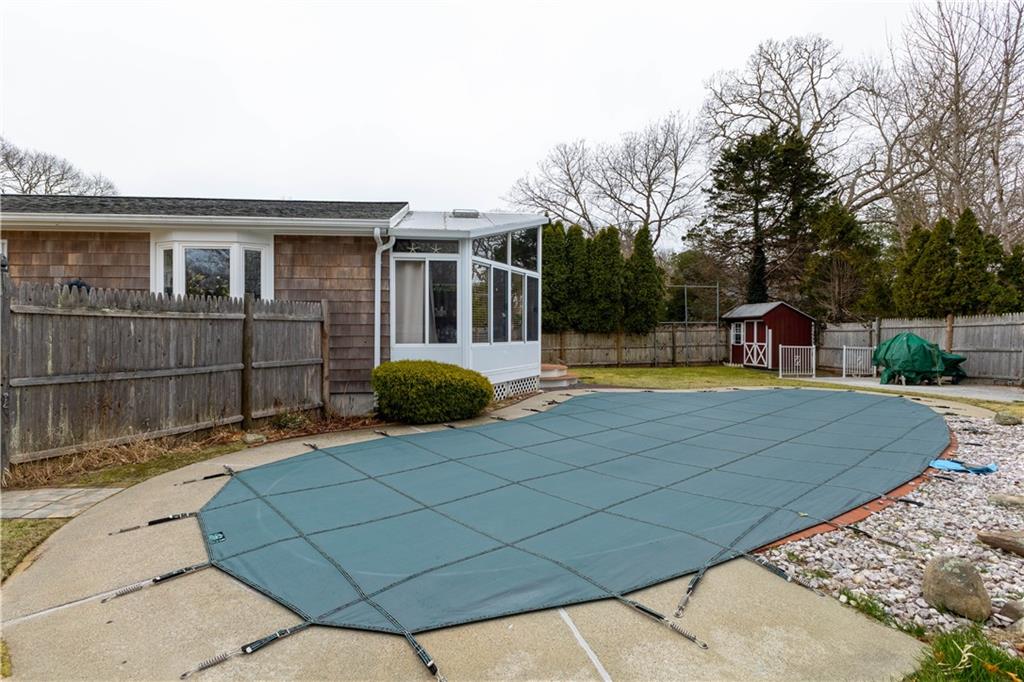 14 Memory Lane, Westerly