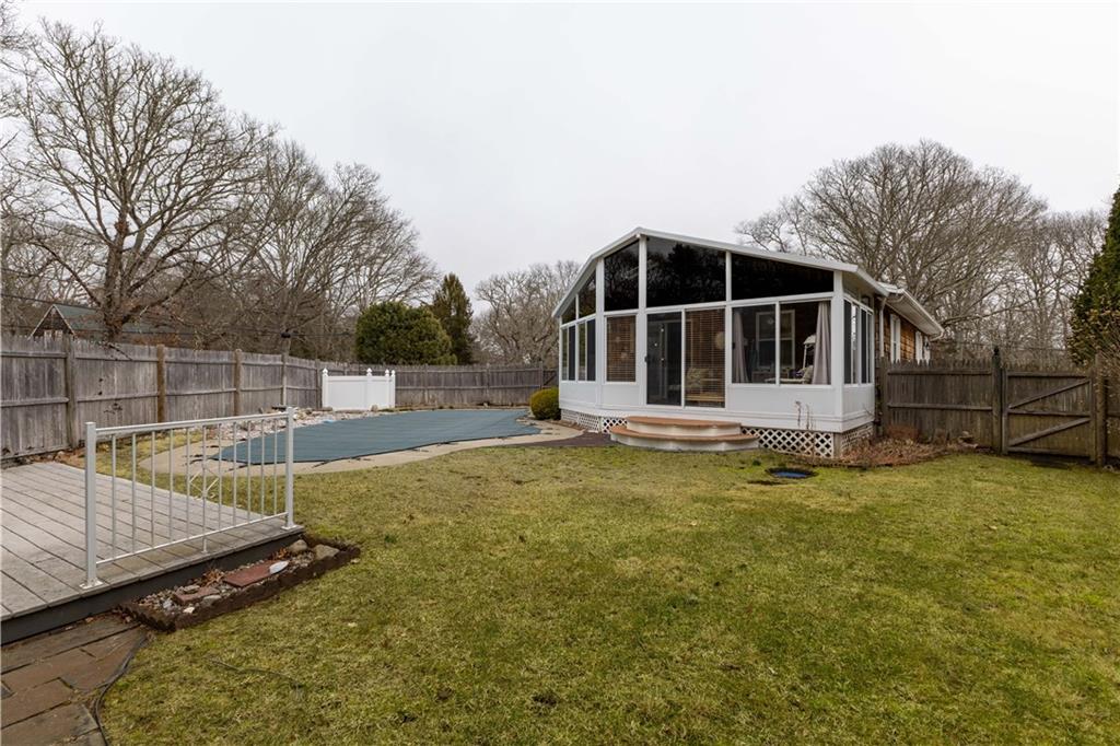14 Memory Lane, Westerly