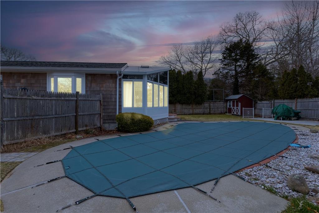 14 Memory Lane, Westerly