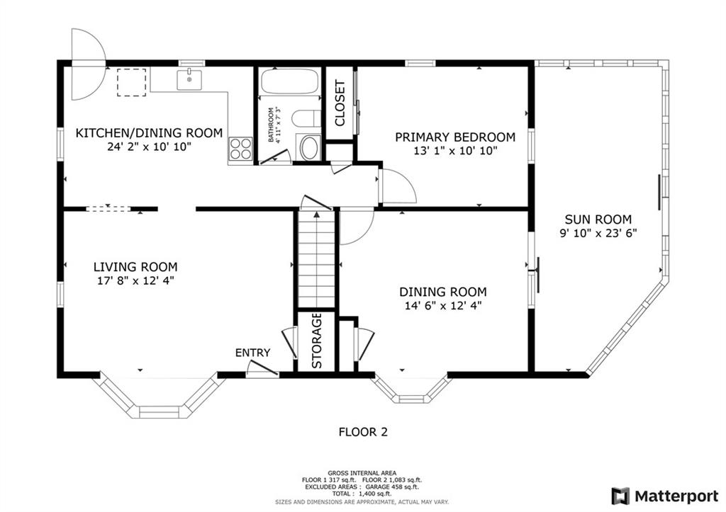 14 Memory Lane, Westerly