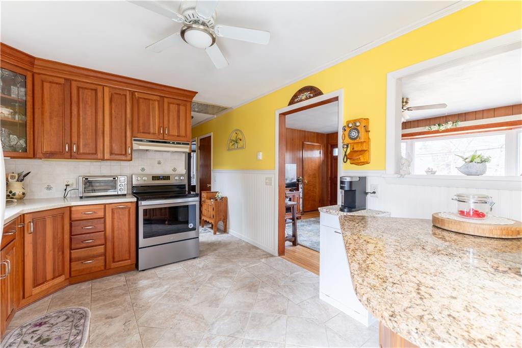 14 Memory Lane, Westerly