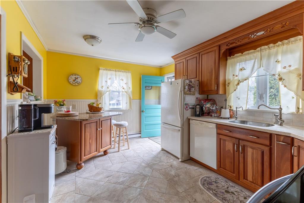 14 Memory Lane, Westerly