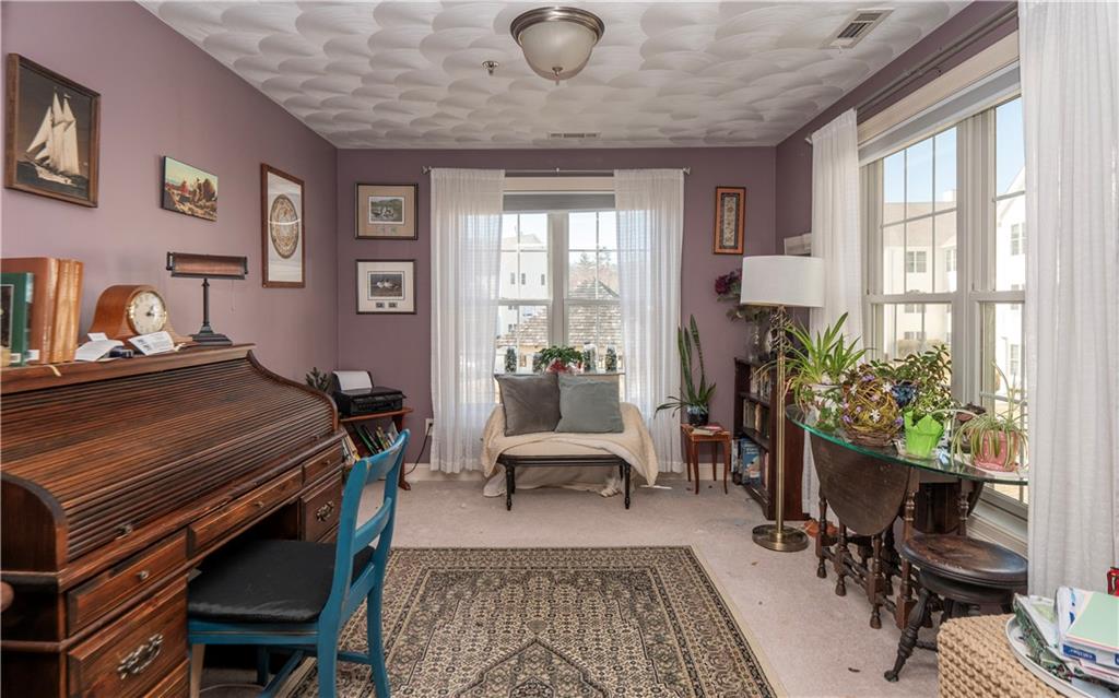 15 Saw Mill Drive, Unit#204, North Kingstown