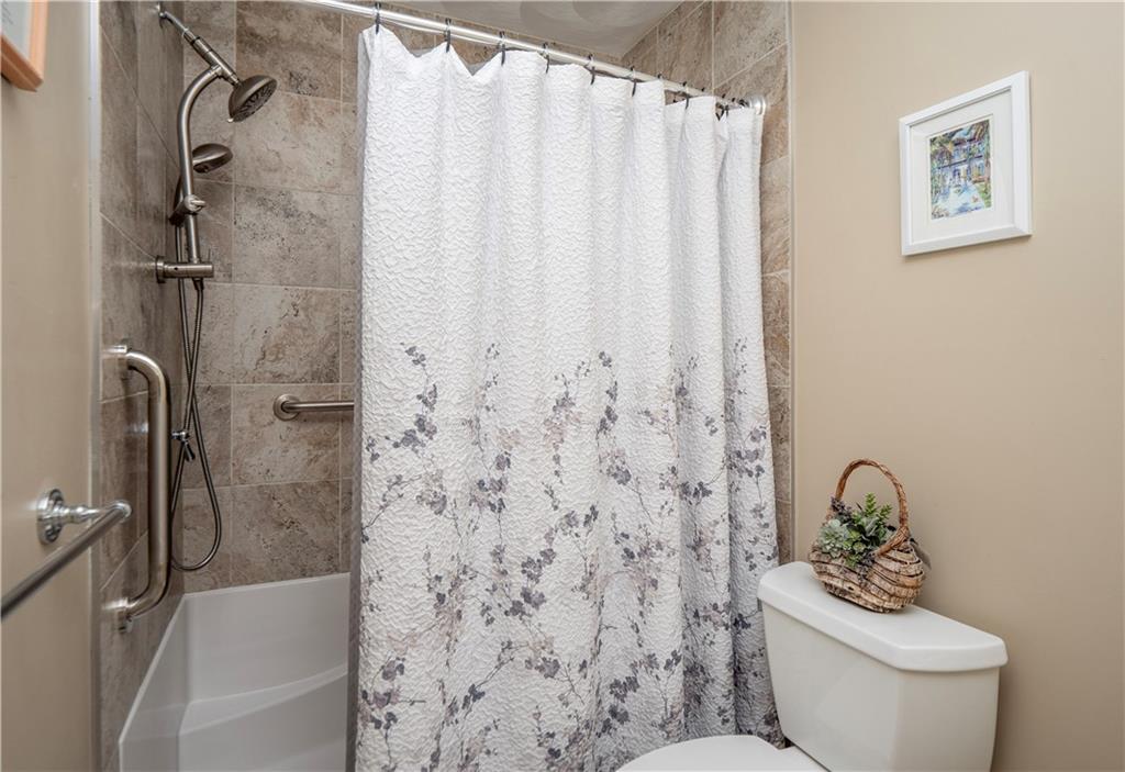 15 Saw Mill Drive, Unit#204, North Kingstown