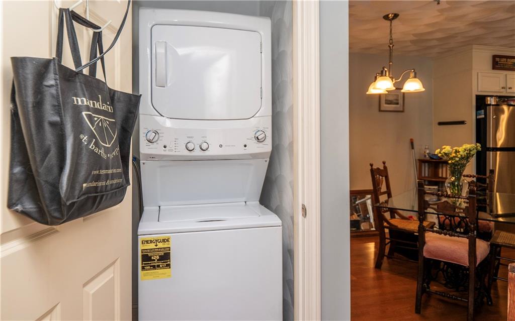 15 Saw Mill Drive, Unit#204, North Kingstown