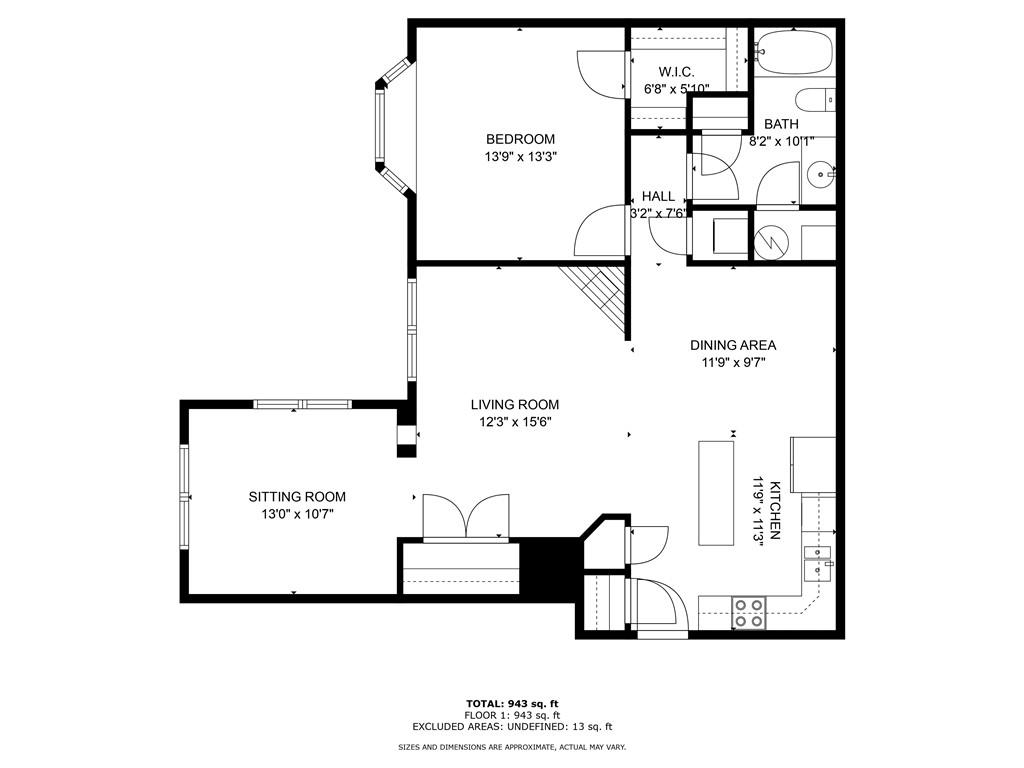 15 Saw Mill Drive, Unit#204, North Kingstown