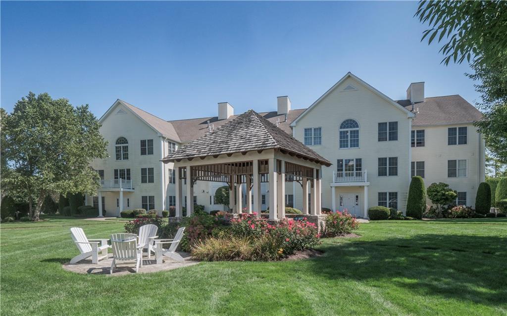 15 Saw Mill Drive, Unit#204, North Kingstown