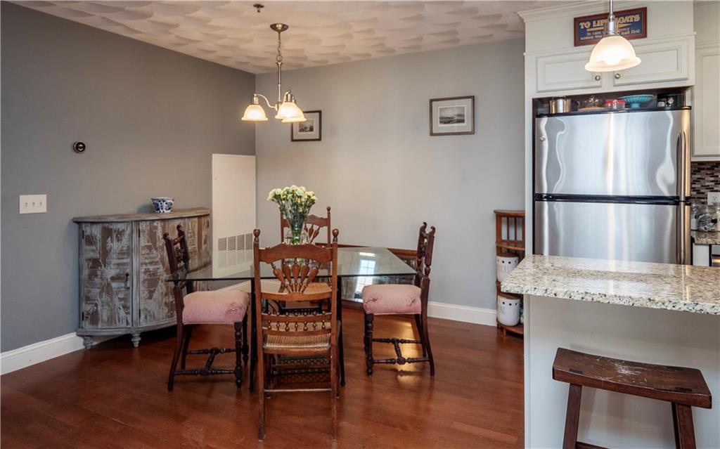 15 Saw Mill Drive, Unit#204, North Kingstown