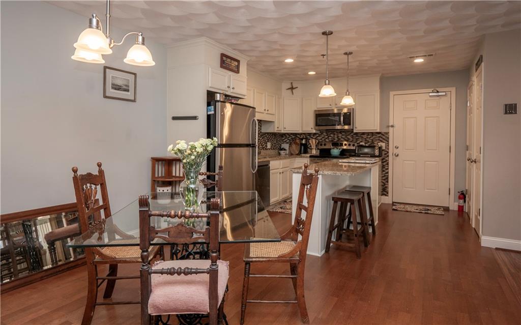 15 Saw Mill Drive, Unit#204, North Kingstown