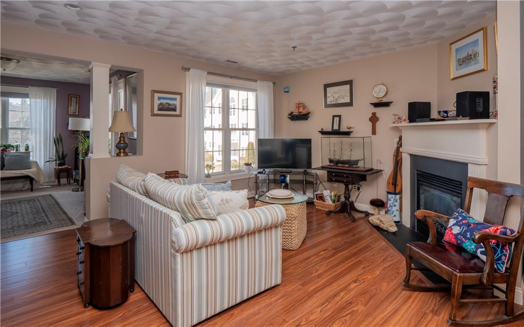 15 Saw Mill Drive, Unit#204, North Kingstown